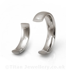Inside Cobalt Ring