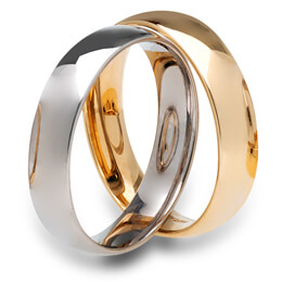 Wedding Rings