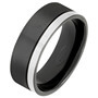 Zirconium Rings