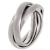 Womens Russian Wedding Ring
